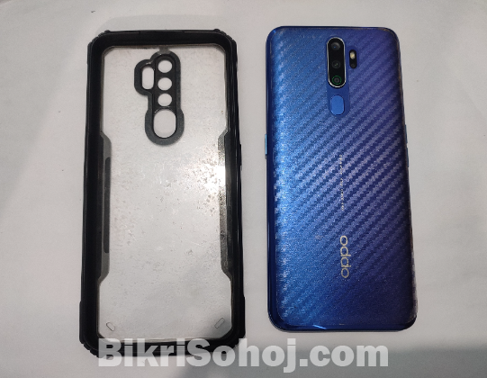 Oppo A9 2020